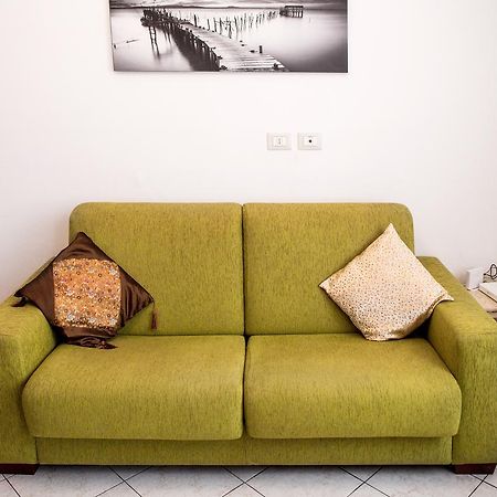Gambara Citylife Urban Nest Mailand Exterior foto