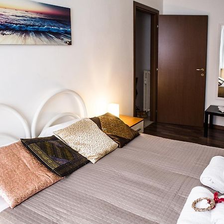 Gambara Citylife Urban Nest Mailand Exterior foto
