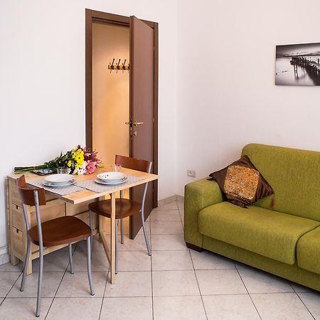 Gambara Citylife Urban Nest Mailand Exterior foto