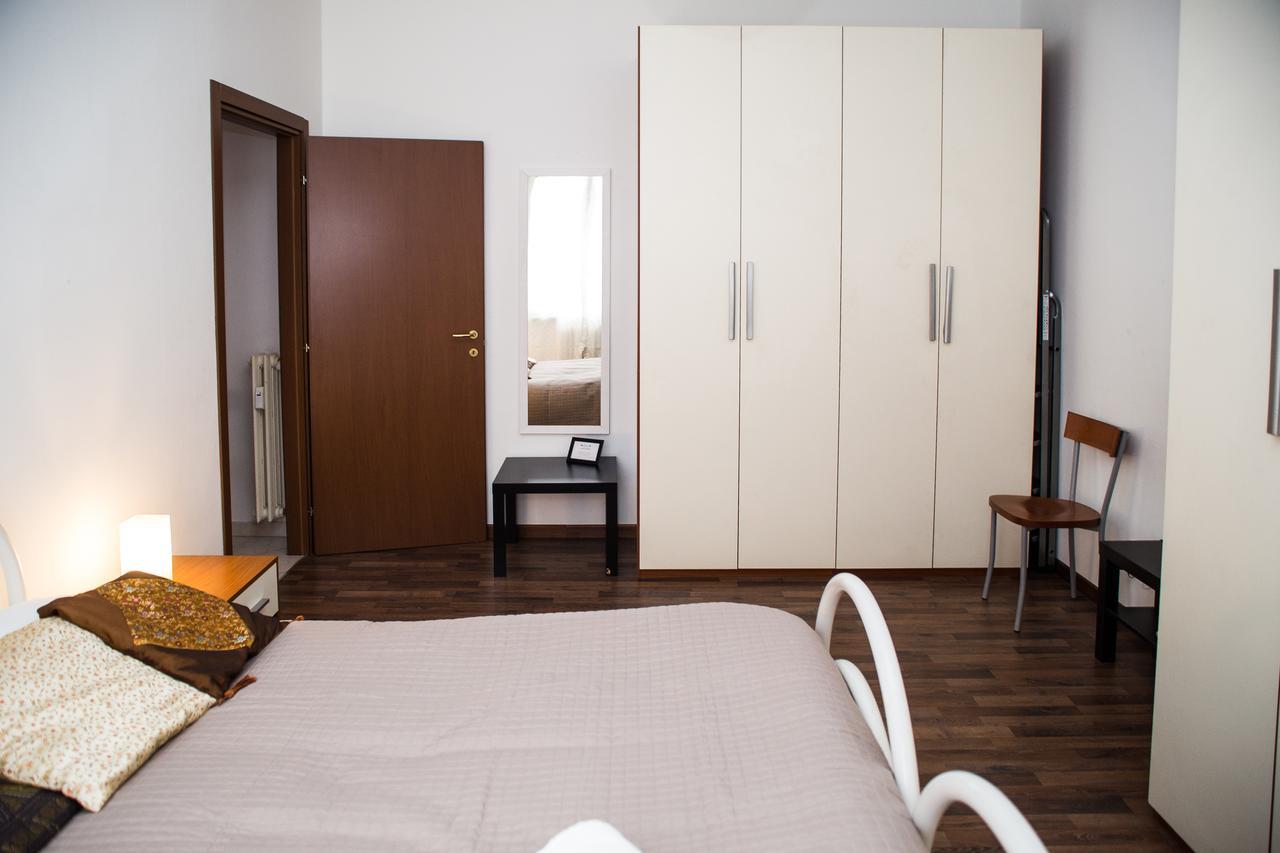 Gambara Citylife Urban Nest Mailand Exterior foto