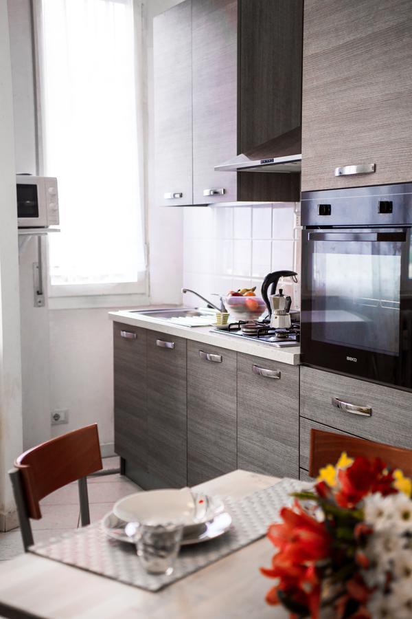 Gambara Citylife Urban Nest Mailand Exterior foto