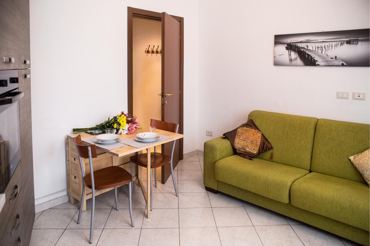 Gambara Citylife Urban Nest Mailand Exterior foto